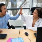 Customer Service Outsourcing