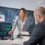 Business Analytics & Data Support
