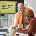 Social Media Copywriting & Brand Management